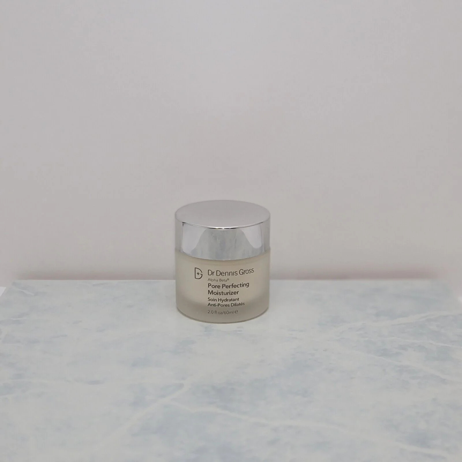 Dr. Dennis Gross Skincare Alpha Beta Pore Perfecting Moisturizer 2 oz MSRP $68