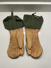 Mitten Shell with Trigger Finger