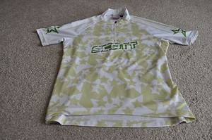 scott cycling jersey women's