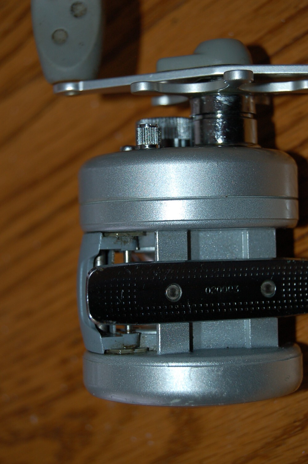 Ambassadeur Pro Max 1600