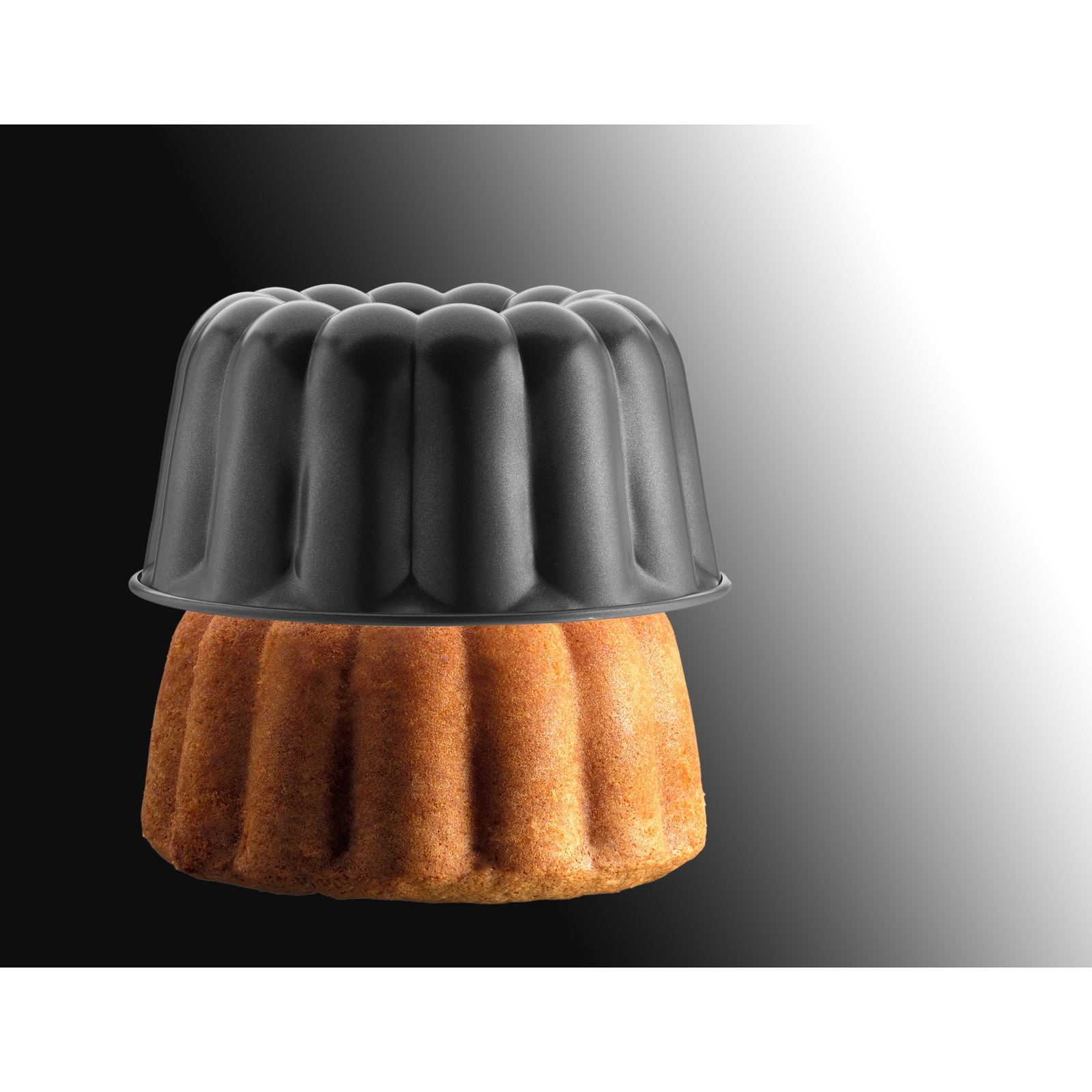 Thumbnail - Kaiser Gugelhupfform Ø 24 Cm La Forme Plus