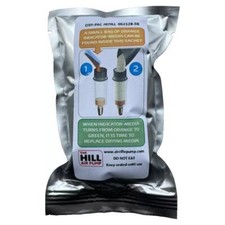 Hills Pump Dry Pac Refill Sachet Dry Air Pack