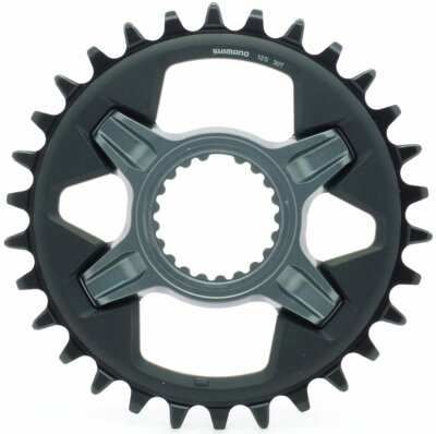Shimano SLX FC-M7100-1 1x12 Speed Crankset 175mm Chainring