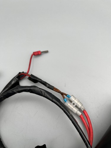Equus Zusatzinstrument Öltemperatur Oil Temperature #24552 - 第 7/10 張圖片
