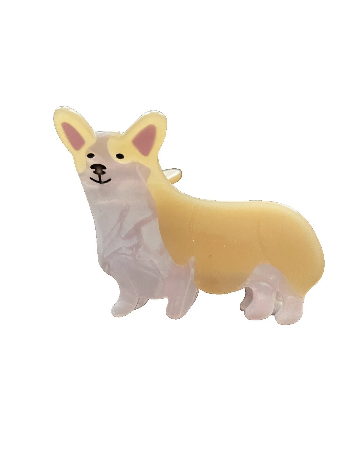 Acrílico PINK Mujer