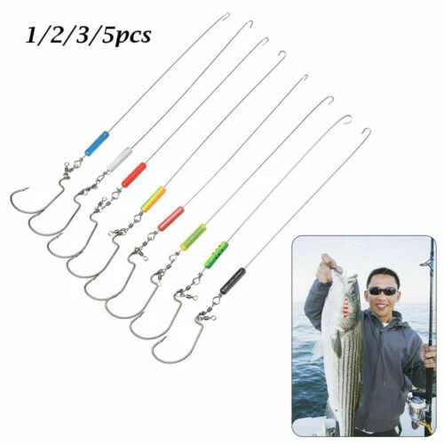 Bait Hook Fishing Hooks