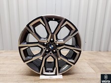 BMW X1 F48 X2 F39 19 Zoll  Alufelge Felge M919  6896093