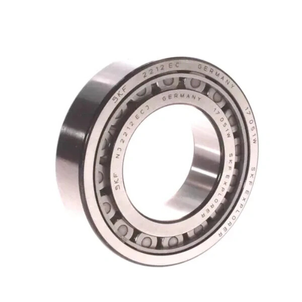 NEW SKF NJ 2212 ECJ single row cylindrical roller bearing 1PCS #PA