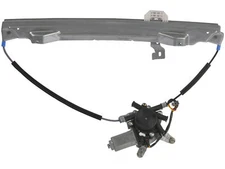 Power Window Motor and Regulator Assembly Cardone 82-3093AR