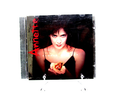 Annette - Sauter De Haut (Cd, Compact Disc) Tested