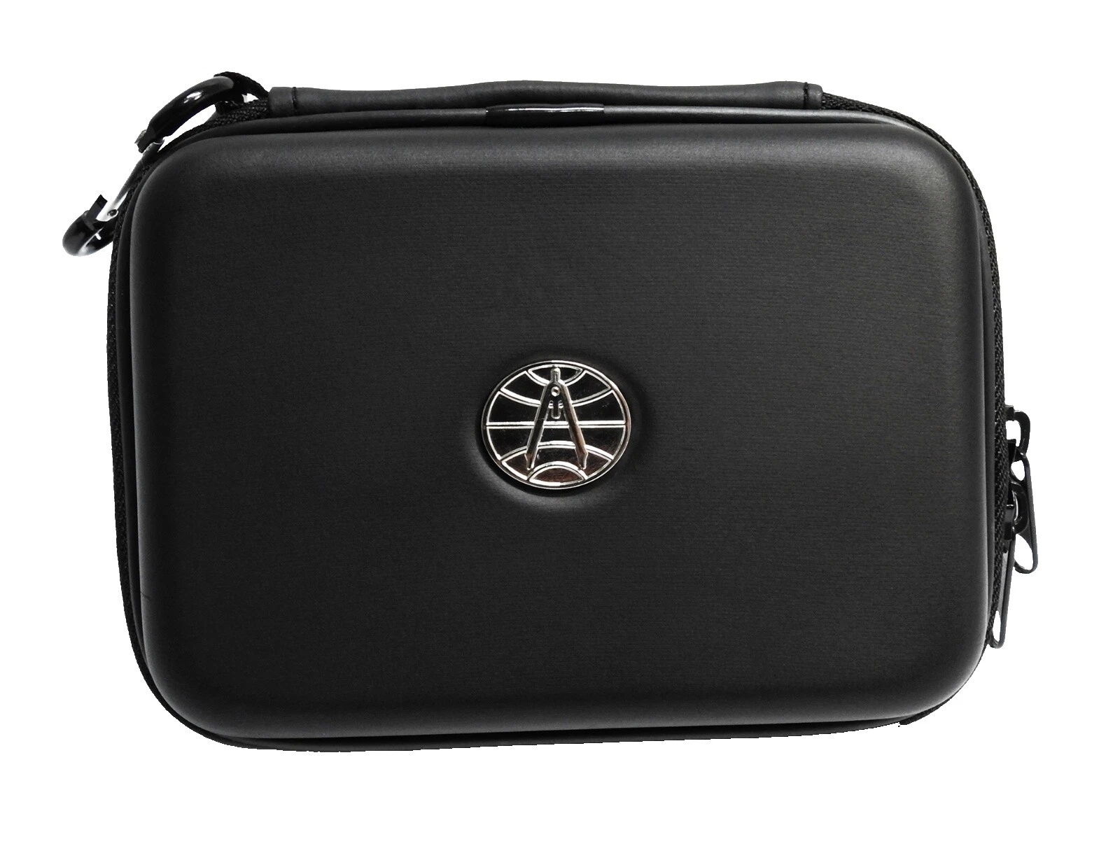 Black Car GPS Cases and Skins for Mio