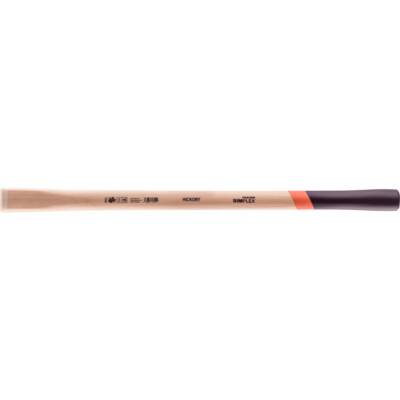 HALDER SUPERCRAFT-Stiel 3566.030 für Hammer Spalthammer spalten Holzarbeit 
