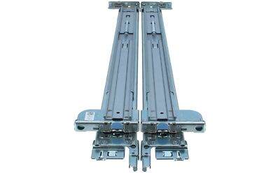 DELL - 0TKYT - DELL 2U READY RAILS FOR R520/R720/R720XD/R820/R730/R430XD