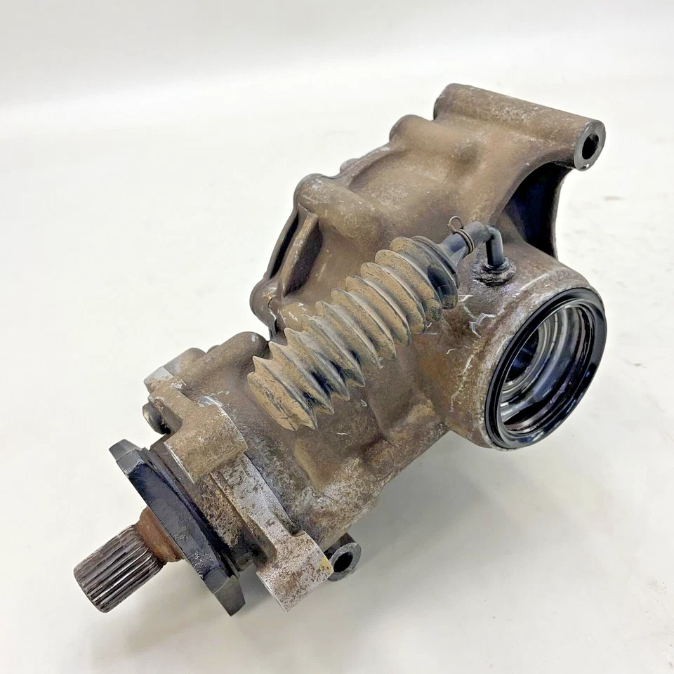 Arctic Cat Prowler HDX 500 2014 2015 caja de cambios diferencial trasera ensamblada Foto 3 de 4