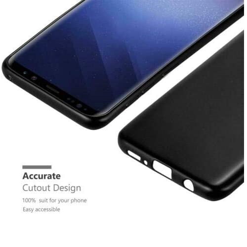 BLU Studio View 2019 Phone Case,100% Slim-Fit Anti Scratch Flexible Durable Case - Picture 5 of 8