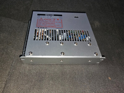 Mycom SD45-231 Stepper Servo Drive Controller AC 90-121V.