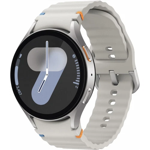 Samsung Galaxy Watch7 L315 44 mm Aluminium LTE - Smartwatch - silber