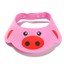 thumbnail 9 - For Baby Adjust Shampoo Shower Bathing Bath Protect Soft Cap Hat Salable 3 Color