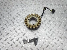 2003 00-03 BMW F650CS F650 Stator Magneto Alternator Generator Coil