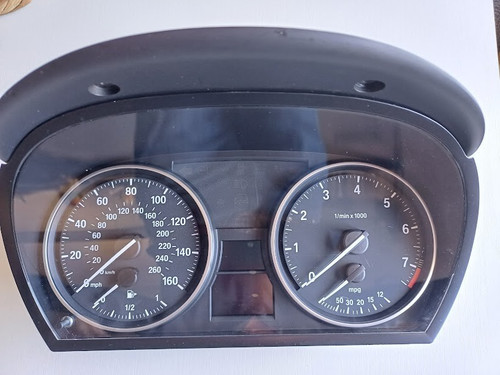 Kombiinstrument für BMW X1 E84 xdrive, 28i, EZ 2013