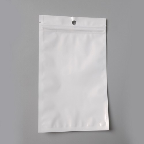 100 200 1000pcs AU Shiny Aluminium Mylar Foil Zip Lock Bags Resealable (Thick) - Picture 11 of 17
