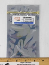 QSI 128-0 HO Sound Chip for Atlas GE C30-7 Diesel Engine