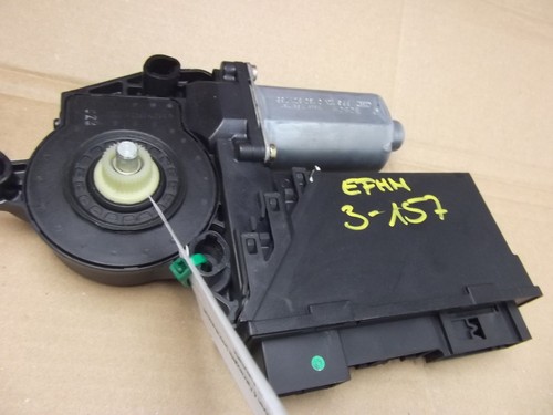 Fensterhebermotor hinten links VW Touareg 2003 7L0959795 7L0959703