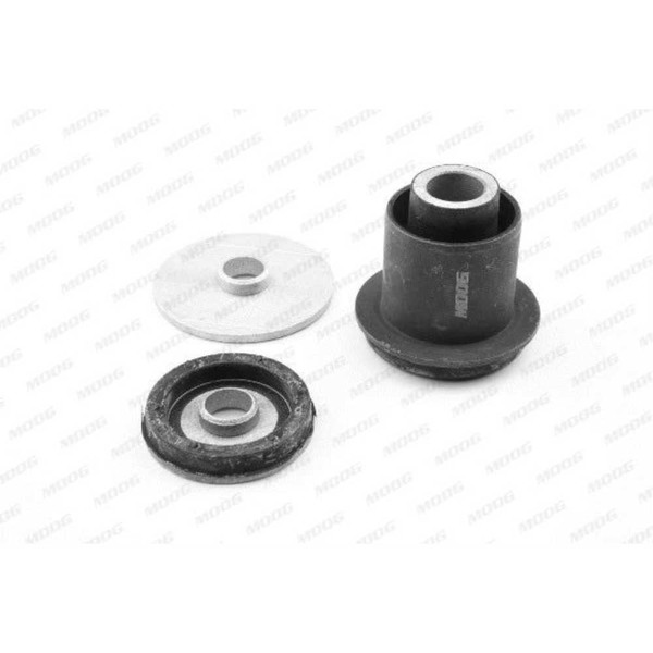 Moog Stabilisatorlager Gummilager Beidseitig Vorne Vorne FüR Audi A2 8Z0-image