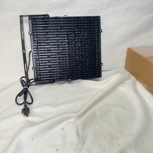 300W Schwarzlicht Fluter - High Power LED Schwarzlichter Außen IP66 395n... - Bild 3 von 10