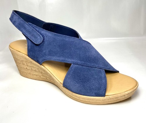 mila paoli cork sandals