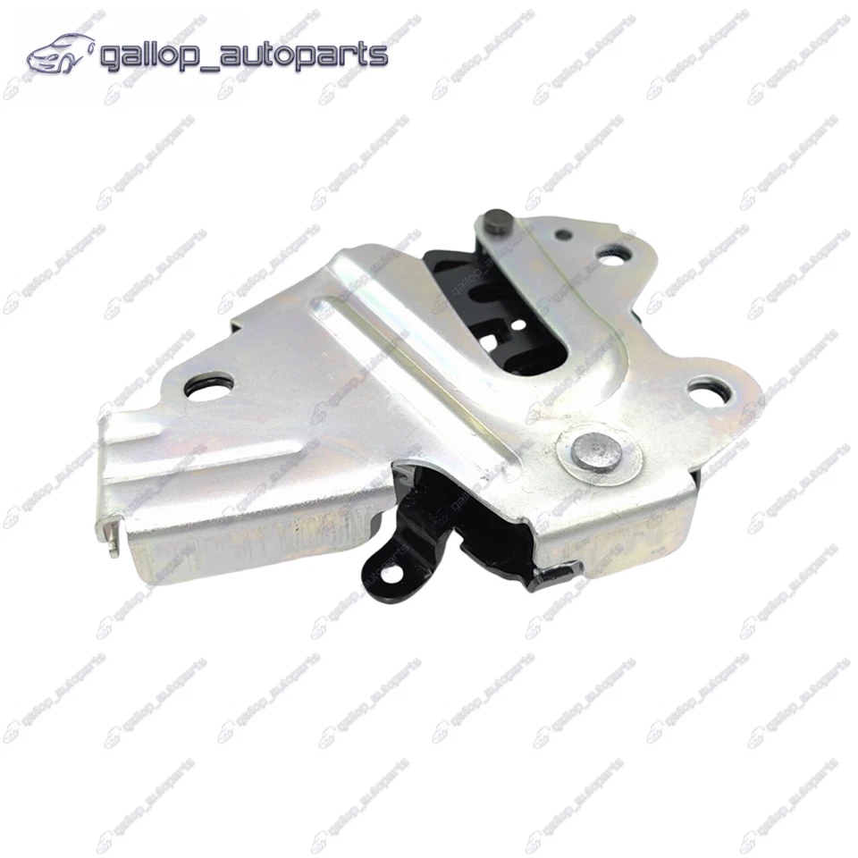 Left Right Rear Seat Back Lock Actuator Seatback For CRV 2012-2017 - image 2 of 4