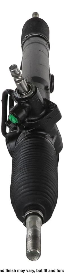 Montaje de piñón y cremallera para Toyota Tundra 2007-2021 Cardone 2008 2009 2010 2011 Foto 4 de 4