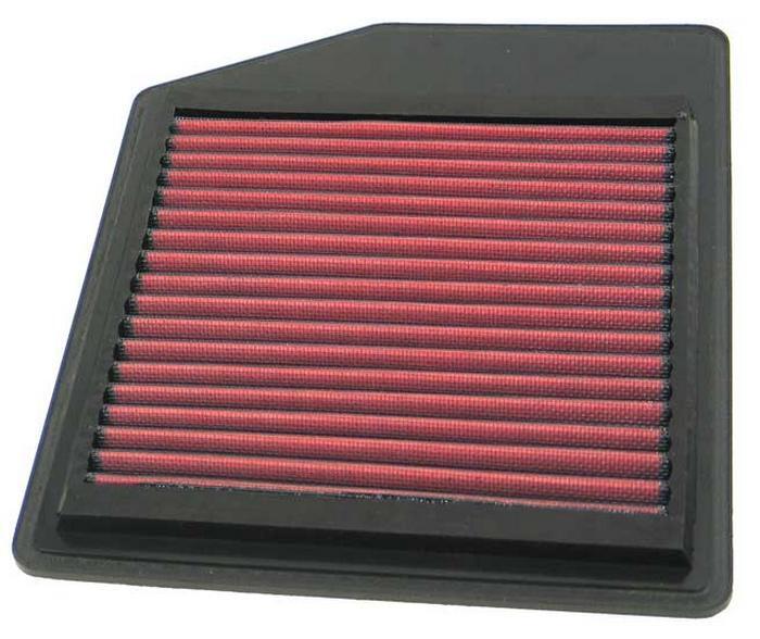 K&N  Fits: 1991-2005 Acura NSX 33-2713