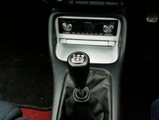 Spoon Black Duracon Shift Knob 56 Speed Fits S2000 Rsx Nsx Type R Crz Accord