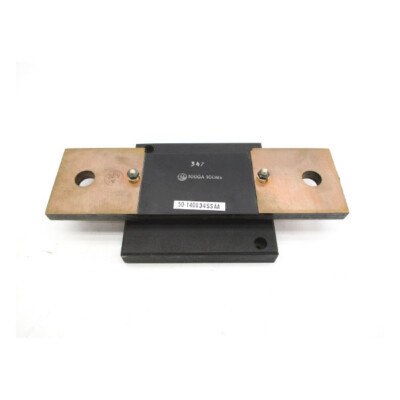 GENERAL ELECTRIC 50-140034SSAA 1000A NSNP