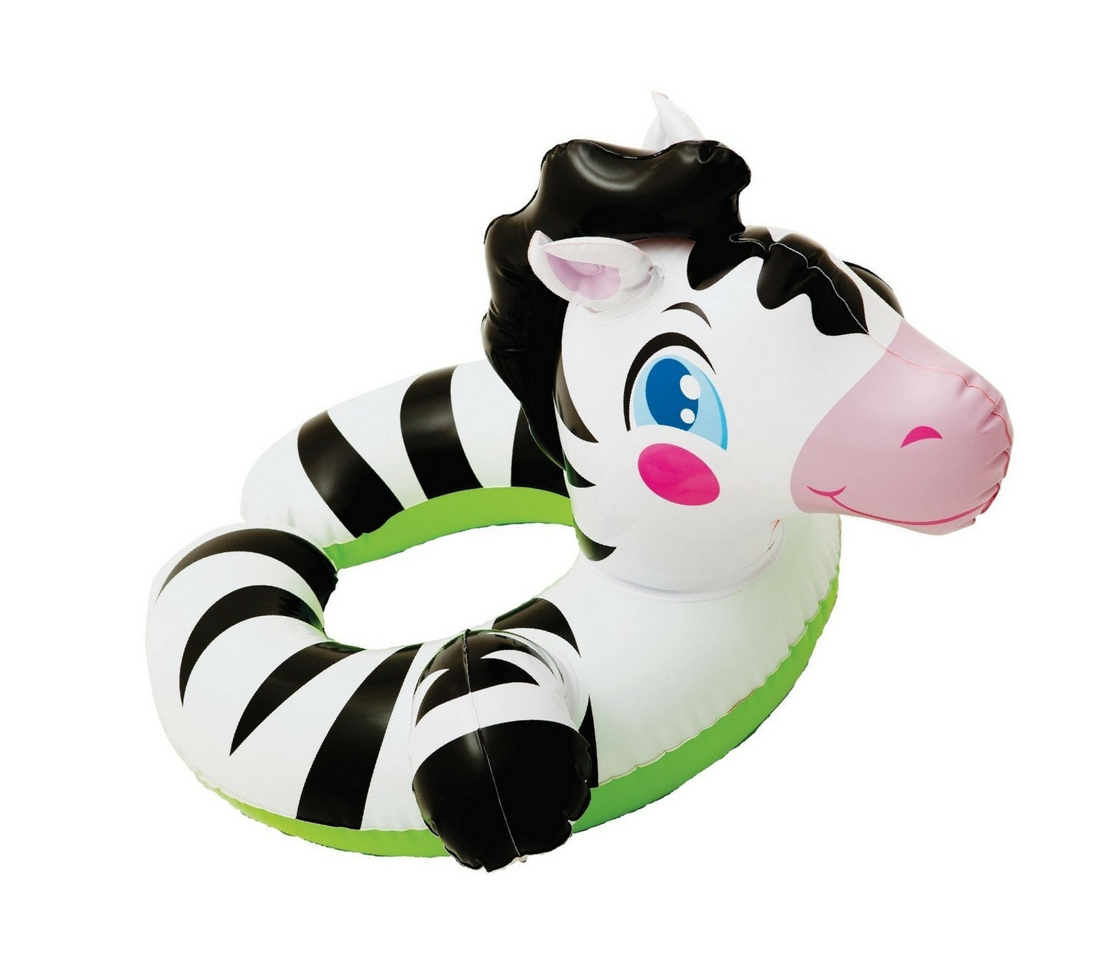 Intex 59220NP Animal Split Swim Ring, Color May Very eBay