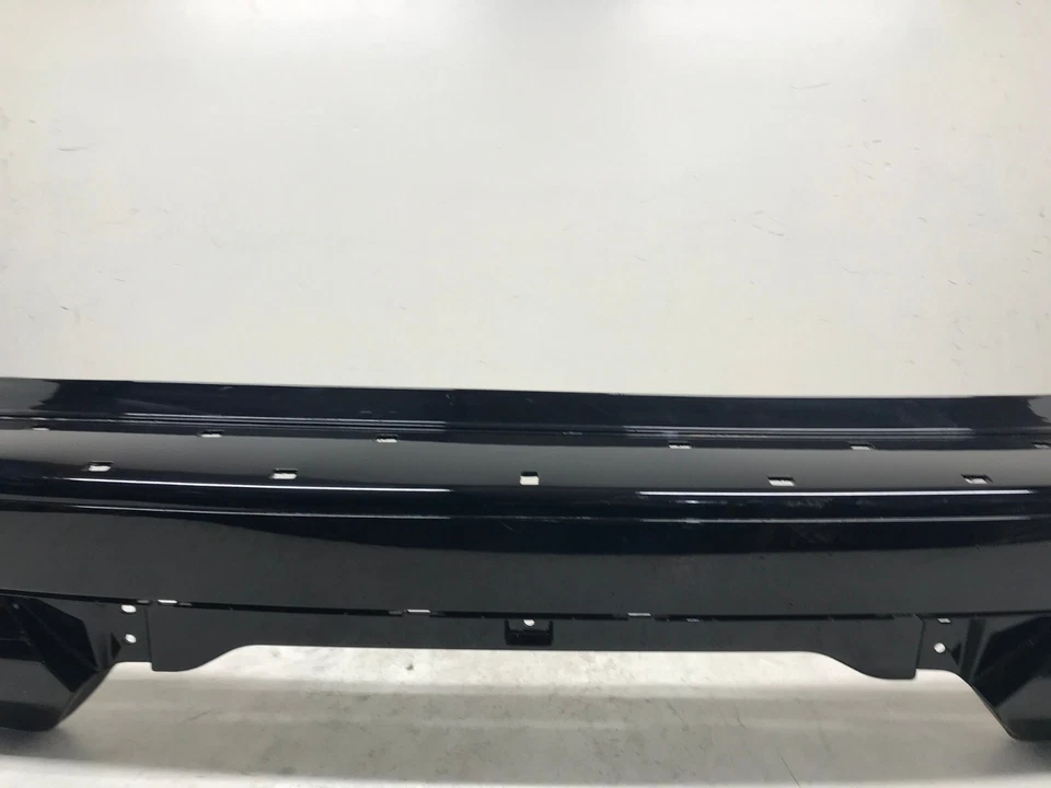 Cubierta de parachoques trasero Honda Pilot Touring 2012 2013 2014 2015 71501-SZA-ZZ00 OEM3 Foto 3 de 4