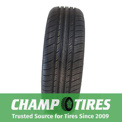 P185/60R15 Dextero NEW Touring DTR1 84 T New 10/32nds