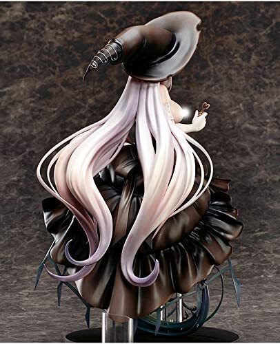 October 31st Witch Miss Orangette Native Pochi Iida. Figure | eBay