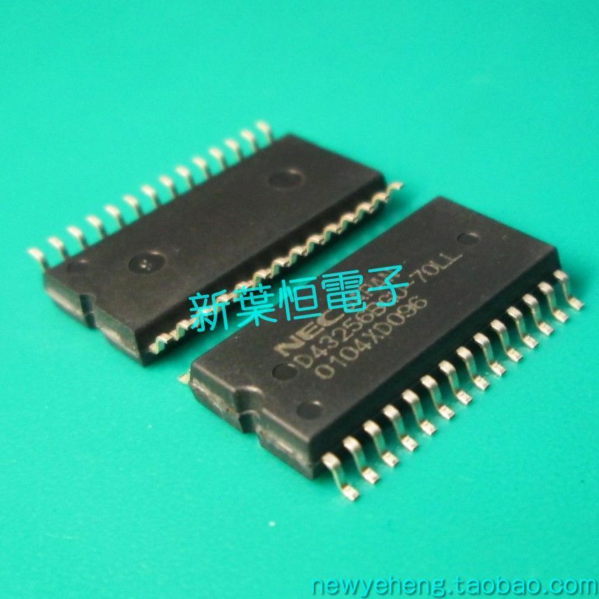 1PCS-10PCS NEW D43256BGU-85LL Encapsulation:SOP-28 #Q2877 ZX | eBay