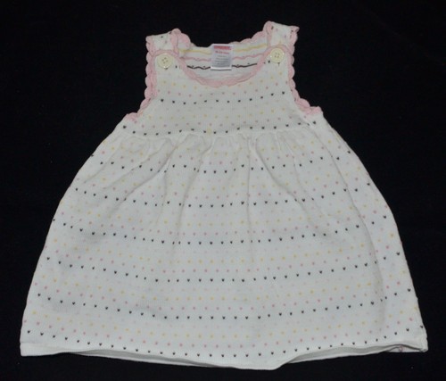 Baby Gap Ralph Lauren Gymboree Crazy 8 Dress Jeans Skirt Top Sets Lot 18 24 2T - Picture 5 of 12