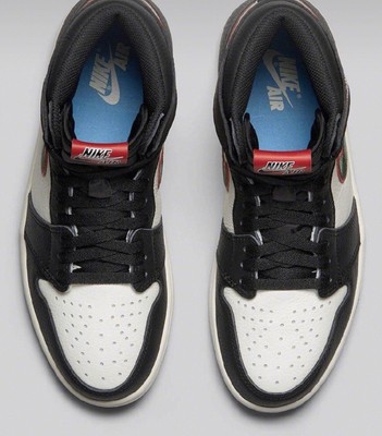 jordan 1 a star is born