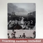 Memories Of Murder - 4K UHD + BLU-RAY Steelbook Limited Edition 1/4 Quarter Slip