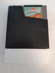 Ultimate Air Combat - Nintendo NES PAL  Boxed with Manual
