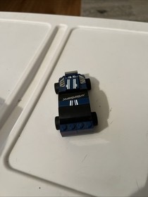 LEGO Racers Nitro Muscle #8194 Playset Set Car Vehicle