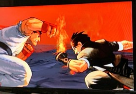 Dreamcast Capcom Vs Snk 2