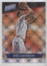 2016 Panini National Convention Hyperfoil 40/49 Skal Labissiere #52 8f4