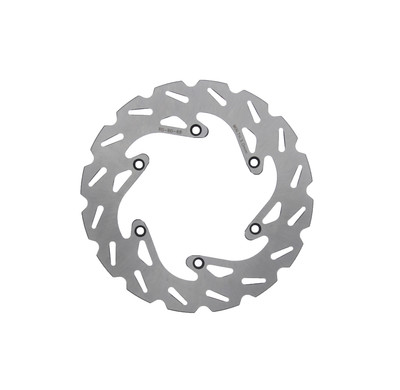 Brake Rotor Disc fits GASGAS EC 300 2021 2022 2023 Rear RipTide by Race-Driven