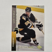 1994-95 Upper Deck - Larry Murphy #99 Electric Ice