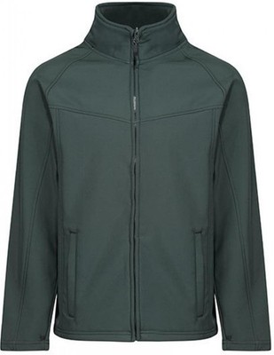 Herren Uproar Softshell Jacket | Regatta | TRA642